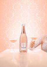 Tinteling Tempranillo Rosé