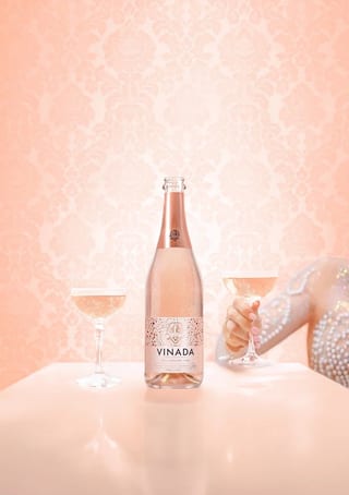 Tinteling Tempranillo Rosé