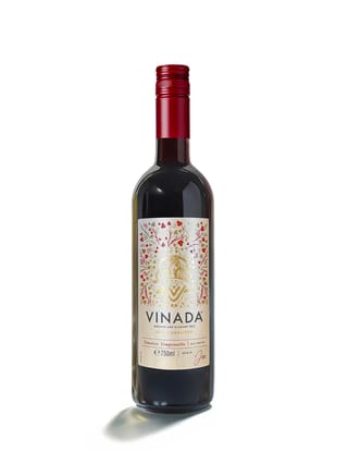 Timeless Tempranillo Red