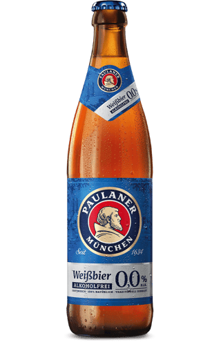 Weissbier 0.0%