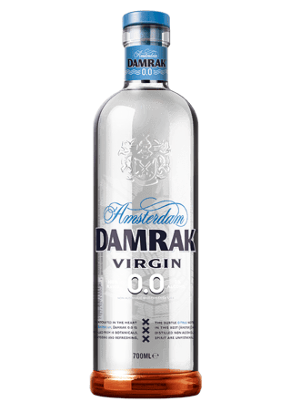 Damrak Virgin 0.0