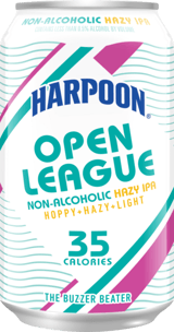 Open League