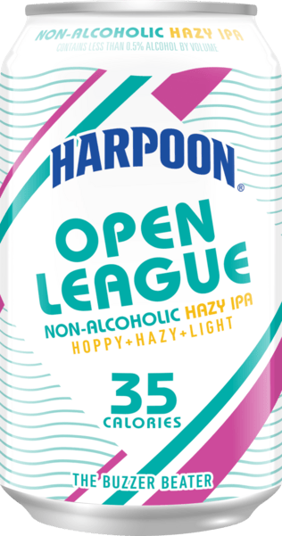 Open League
