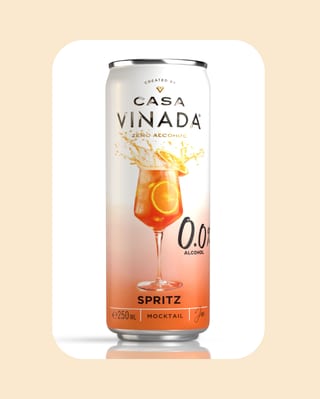Casa Vinada Spritz
