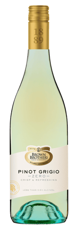 Pinot Grigio Zero