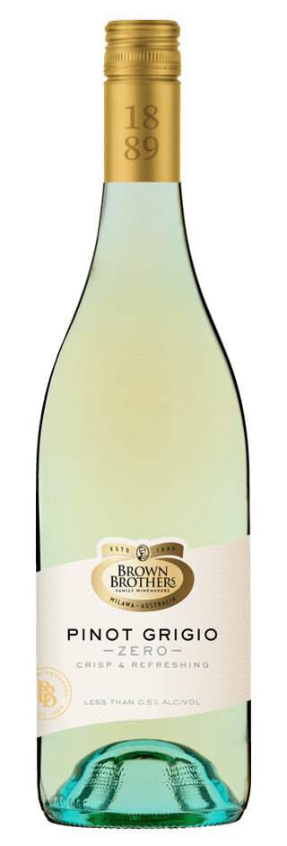 Pinot Grigio Zero