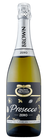 Prosecco Zero