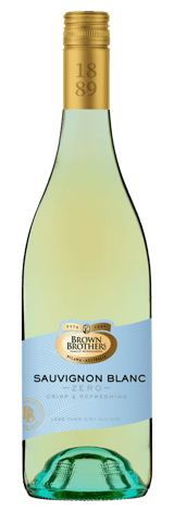 Sauvignon Blanc Zero