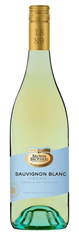 Sauvignon Blanc Zero