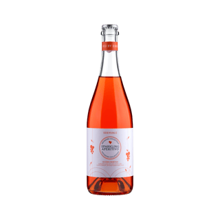 Sparkling Aperitivo