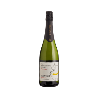 Sparkling Cuvee Spanish