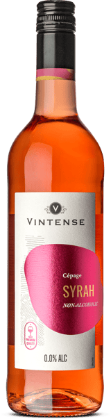 Syrah Rosé