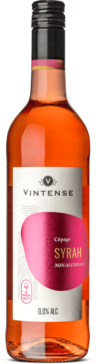 Syrah Rosé