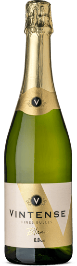 Fines Bulles Blanc