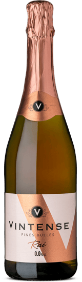 Fines Bulles Rosé