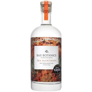 Sea Buckthorn