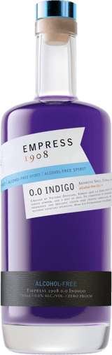 0.0 Indigo