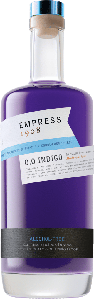 0.0 Indigo