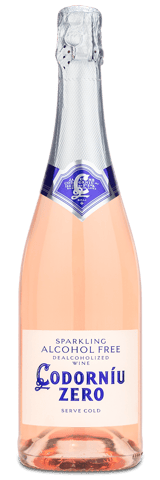 Sparkling Rosé