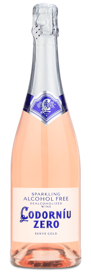 Sparkling Rosé