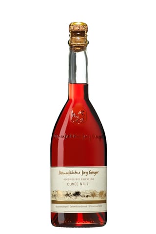PriSecco Cuvée Nr. 7