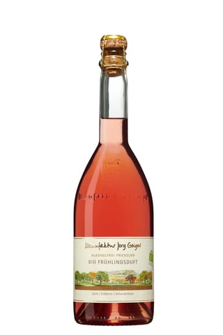 PriSecco Bio Frühlingsduft