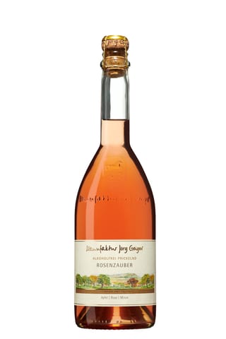 PriSecco Rosenzauber