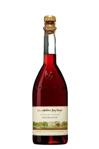 PriSecco Rotfruchtig