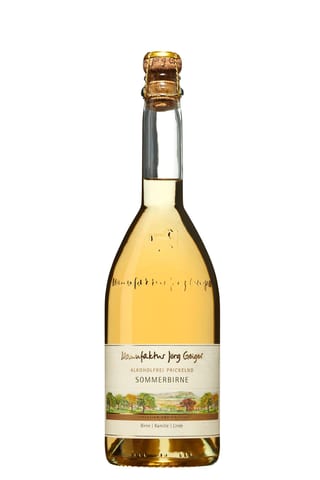 PriSecco Sommerbirne