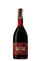 Cuvée d'Hiver Wintercuvée