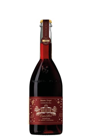 Cuvée d'Hiver Wintercuvée
