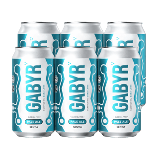 GABYR Pale Ale