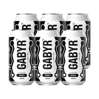 GABYR Stout