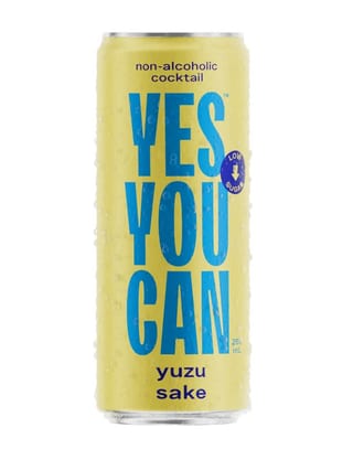 Yuzu Sake