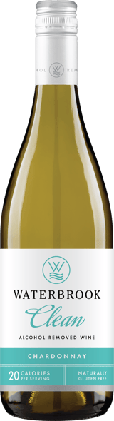 Clean Chardonnay