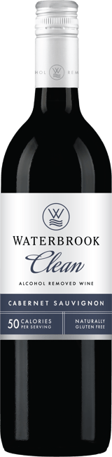 Clean Cabernet Sauvignon
