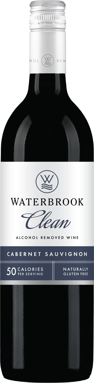 Clean Cabernet Sauvignon