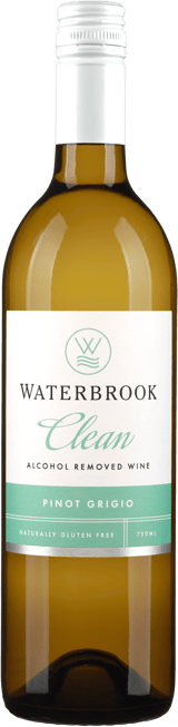 Clean Pinot Grigio
