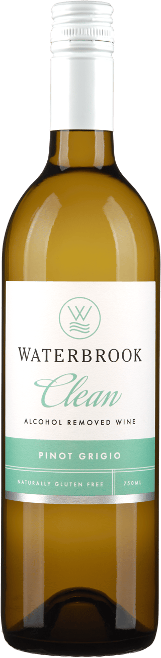 Clean Pinot Grigio