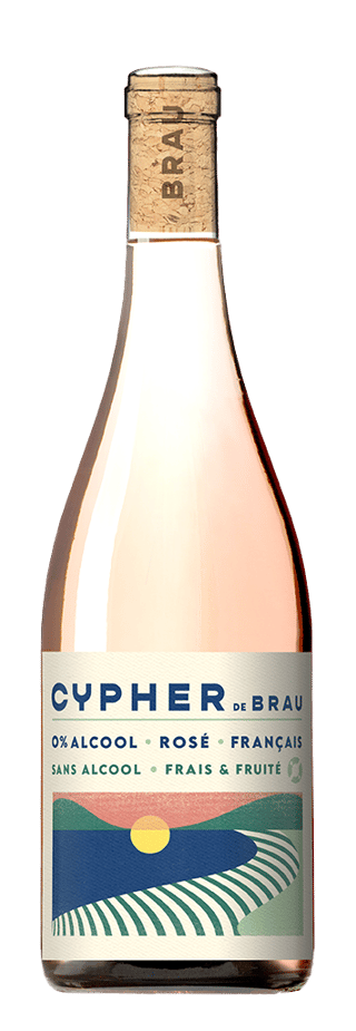 Cypher Rosé