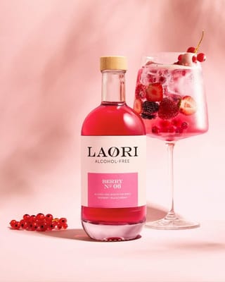 Berry No 6