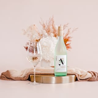 Finger Lime Sauvignon Blanc