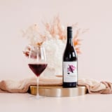 Pepperberry Shiraz