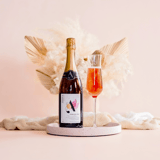 Sparkling Rosé