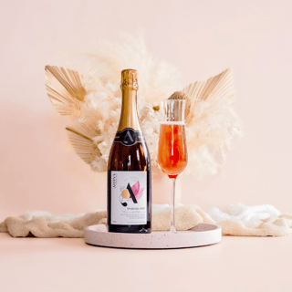 Sparkling Rosé