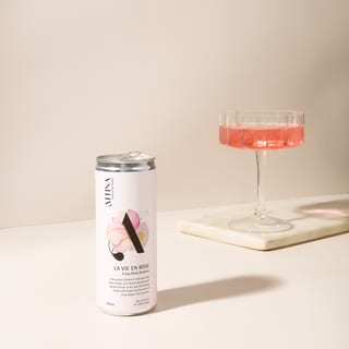 La Vie En Rose