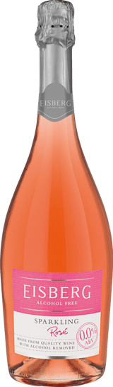 Sparkling Rosé