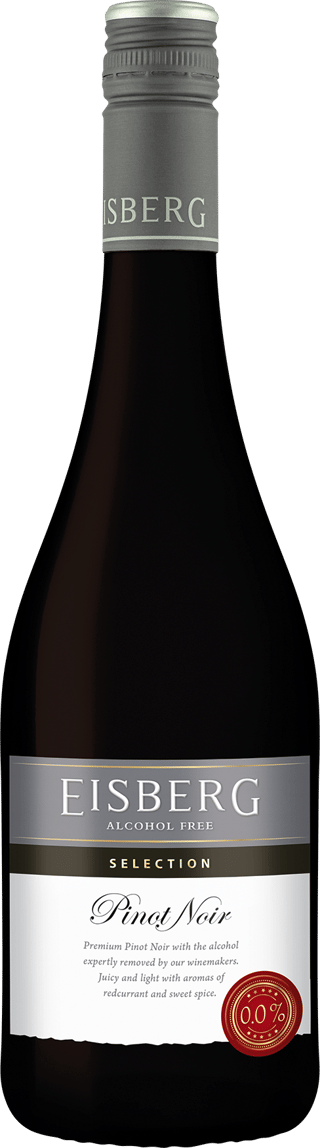 Selection Pinot Noir