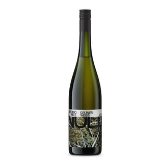 Grüner Weiss
