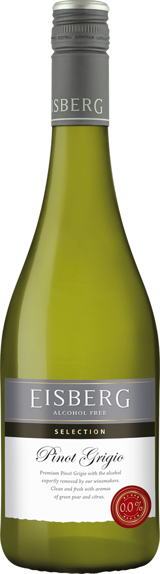 Selection Pinot Grigio